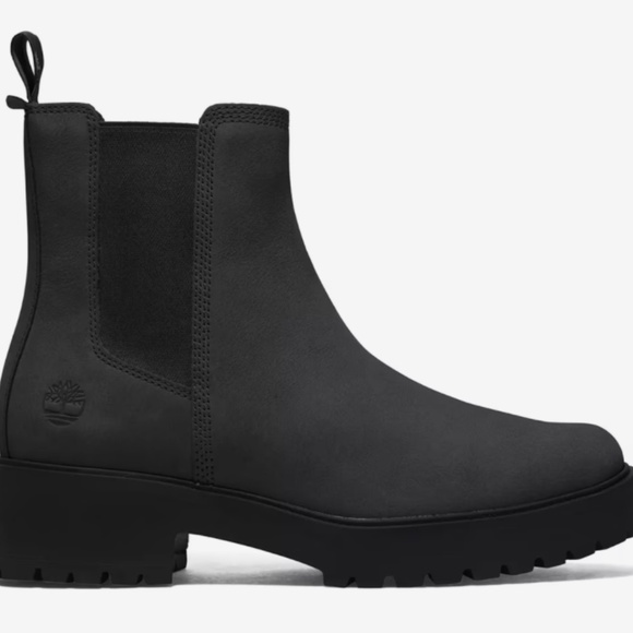 Timberland Carnaby Cool Chelsea Boot - Picture 3 of 14